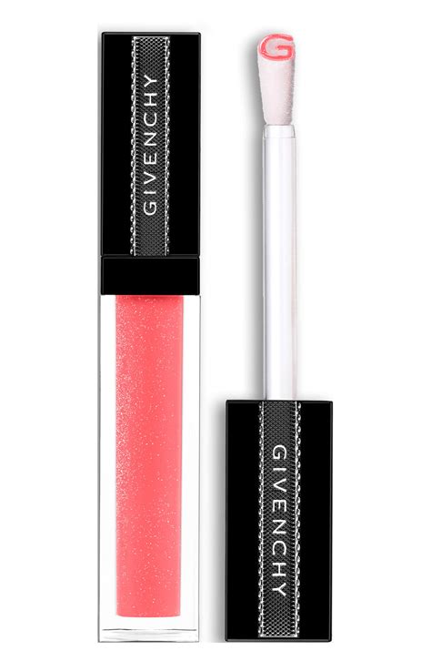 givenchy ph lip balm|givenchy lip gloss interdit.